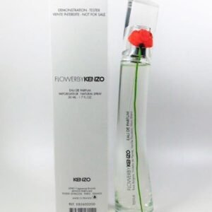 Kenzo Flower Eau de Toilette 50ml Spray