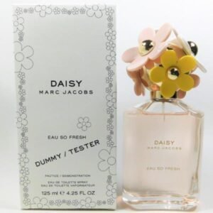 Marc Jacobs Daisy Eau So Fresh Eau de Toilette 125ml Spray