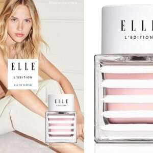 Elle L'Edition Eau de Parfum 50ml Spray