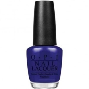 OPI Euro Centrale Nail Polish 15ml - OPI...Eurso Euro