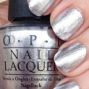 OPI Coca Cola Nail Lacquer 15ml - My Signature is DC