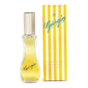 Giorgio Beverly Hills Giorgio Yellow Eau de Toilette 50ml Spray