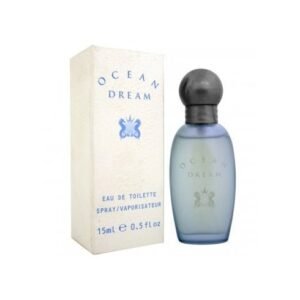 Giorgio Beverly Hills Ocean Dream Eau de Toilette 15ml Spray