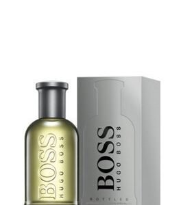 Hugo Boss Boss Bottled Aftershave 100ml Splash