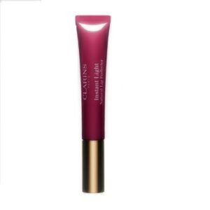 Clarins Instant Light Lip Perfector 12ml - 08 Plum Shimmer