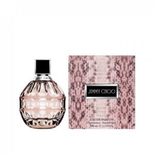 Jimmy Choo Eau de Parfum 100ml Spray