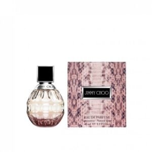 Jimmy Choo Eau de Toilette 40ml Spray