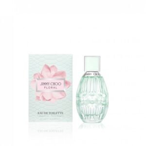 Jimmy Choo Floral Eau de Toilette 40ml Spray