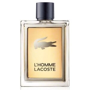 Lacoste L'Homme Eau de Toilette 150ml Spray