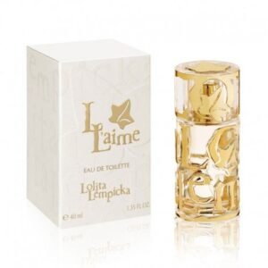 Lolita Lempicka Elle L'aime Eau de Parfum 40ml Spray