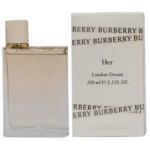 Burberry London Eau de Parfum 100ml Spray
