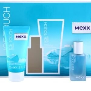 Mexx Ice Touch Woman 2014 Body Lotion 50ml