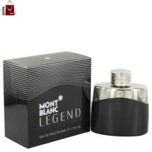 Mont Blanc Legend Eau de Toilette 50ml Spray