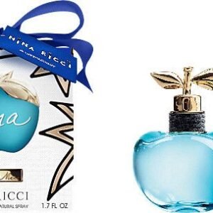 Nina Ricci Luna Eau de Toilette 50ml Spray