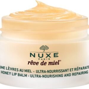 Nuxe Rêve de Miel Ultra-Nourishing Lip Balm 15g