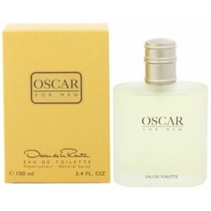 Oscar De La Renta Oscar Eau de Toilette 100ml Spray