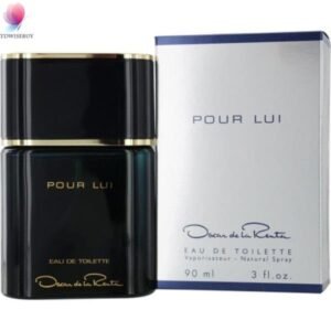 Oscar de la Renta Oscar for Men Eau de Toilette 90ml Spray