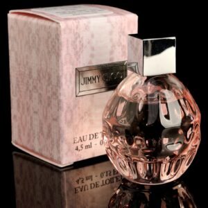 Jimmy Choo L'Eau Eau de Toilette 4.5ml Mini