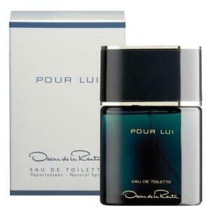 Oscar de la Renta Pour Lui Eau de Toilette 90ml Spray