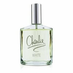 Revlon Charlie White Eau de Toilette 100ml Spray
