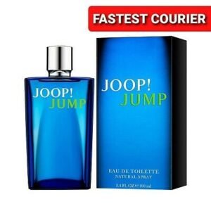 Joop! Jump Eau de Toilette 100ml Spray