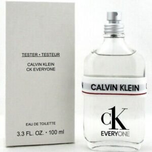 Calvin Klein CK Everyone Eau de Toilette 100ml Spray