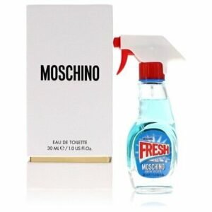 Moschino Fresh Couture Eau de Toilette 30ml Spray