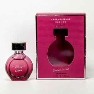 Rochas Mademoiselle Rochas Eau de Parfum 50ml Spray