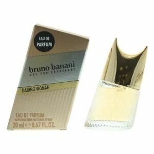 Bruno Banani Daring Woman Eau de Parfum 20ml Spray