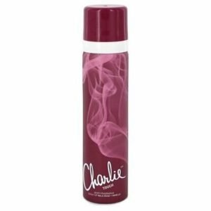Revlon Charlie Touch Body Spray 75ml