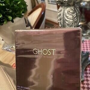 Ghost Deep Night Eau de Toilette 50ml Spray