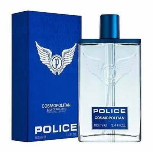 Police Contemporary Eau de Toilette 100ml Spray