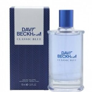 David Beckham Classic Eau de Toilette 90ml Spray