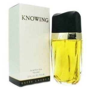 Estee Lauder Knowing Eau de Parfum 75ml Spray