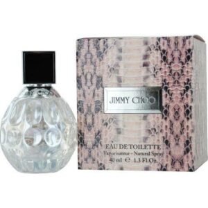 Jimmy Choo Eau de Parfum 40ml Spray