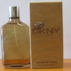 DKNY Be Delicious Eau de Parfum 100ml Spray