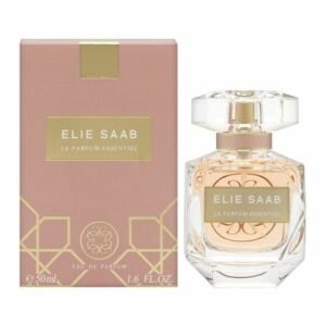 Elie Saab Le Parfum Essentiel Eau de Parfum 50ml Spray