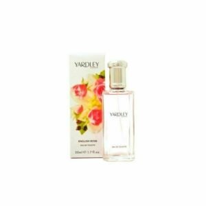Yardley English Lavender Eau de Toilette 50ml Spray