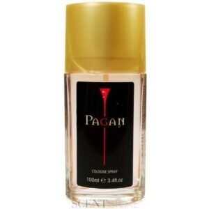 Mayfair Pagan Eau de Cologne 100ml Spray