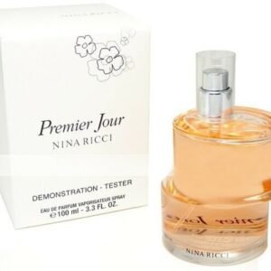 Nina Ricci Premier Jour Eau de Parfum 100ml Spray