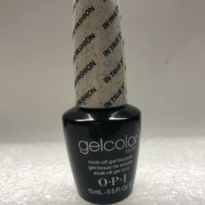 OPI Gwen Stefani Nail Lacquer 15ml - In True Stefani Fashion