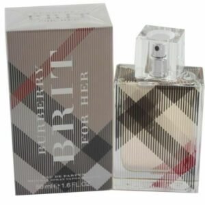 Burberry Brit Woman Eau de Parfum 50ml Spray