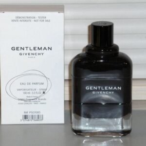 Givenchy Gentleman Eau de Toilette 100ml Spray