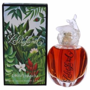 Lolita Lempicka LolitaLand Eau de Parfum 80ml Spray