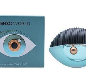 Kenzo World Eau de Parfum 75ml Spray
