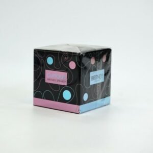 Britney Spears Curious Eau de Parfum 30ml Spray