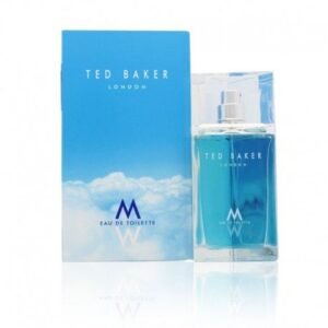 Ted Baker M Eau de Toilette 75ml Spray
