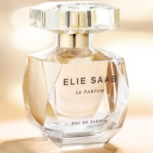Elie Saab Le Parfum Eau de Parfum 90ml Spray