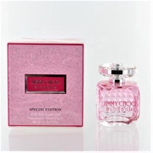 Jimmy Choo Blossom Eau de Parfum 60ml Spray