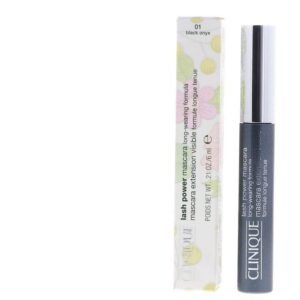 Clinique Lash Power Long-Wearing Mascara 6ml - 01 Black Onyx